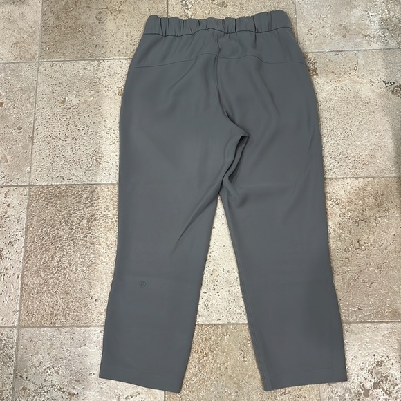 lululemon On The Fly Crop - Picture 7 of 8